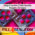 Viagra Levitra Cialis Apcalis Regalis Zenegra 15